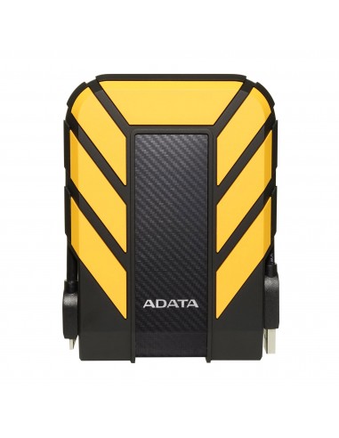 EXT 1T ADATA HD710P USB3.1 YEL